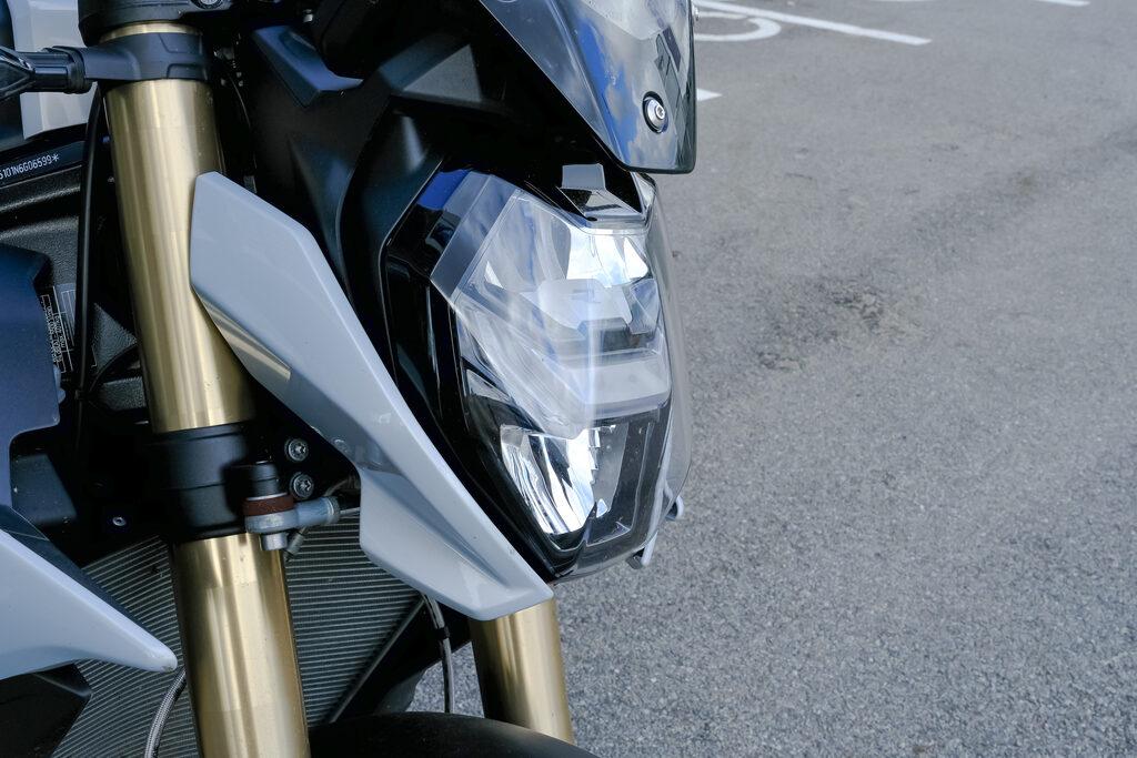 S 1000 R