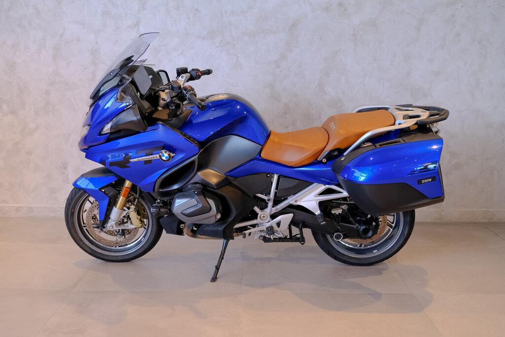 R 1250 RT