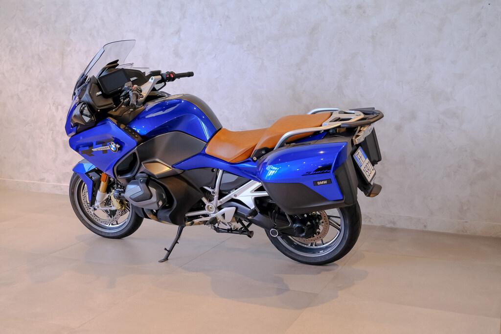 R 1250 RT