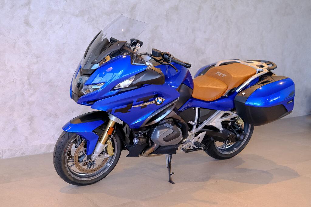 R 1250 RT