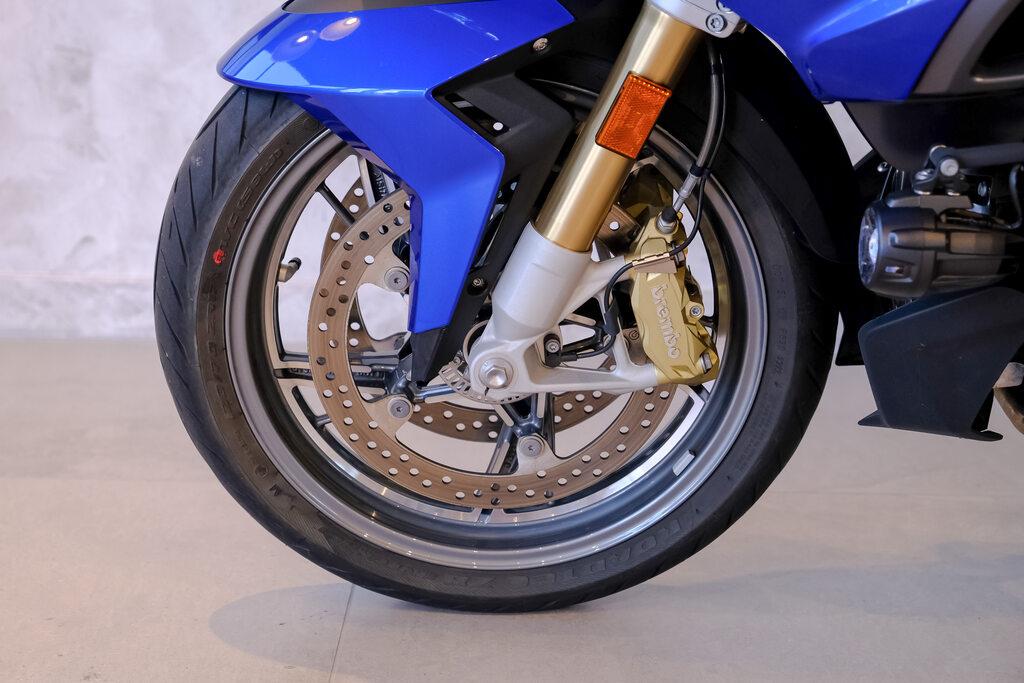R 1250 RT