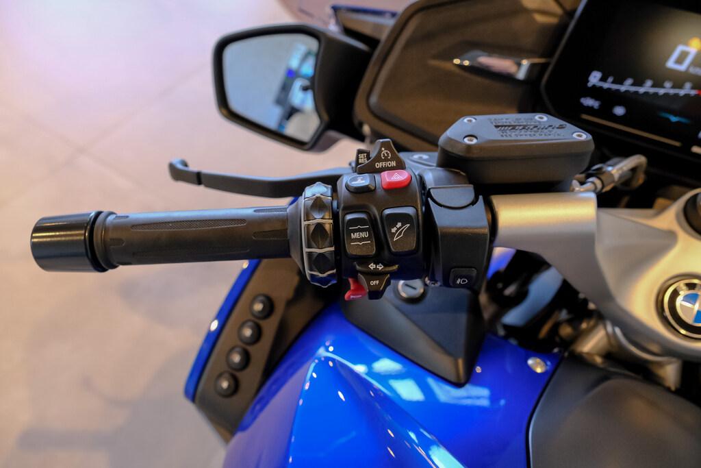 R 1250 RT