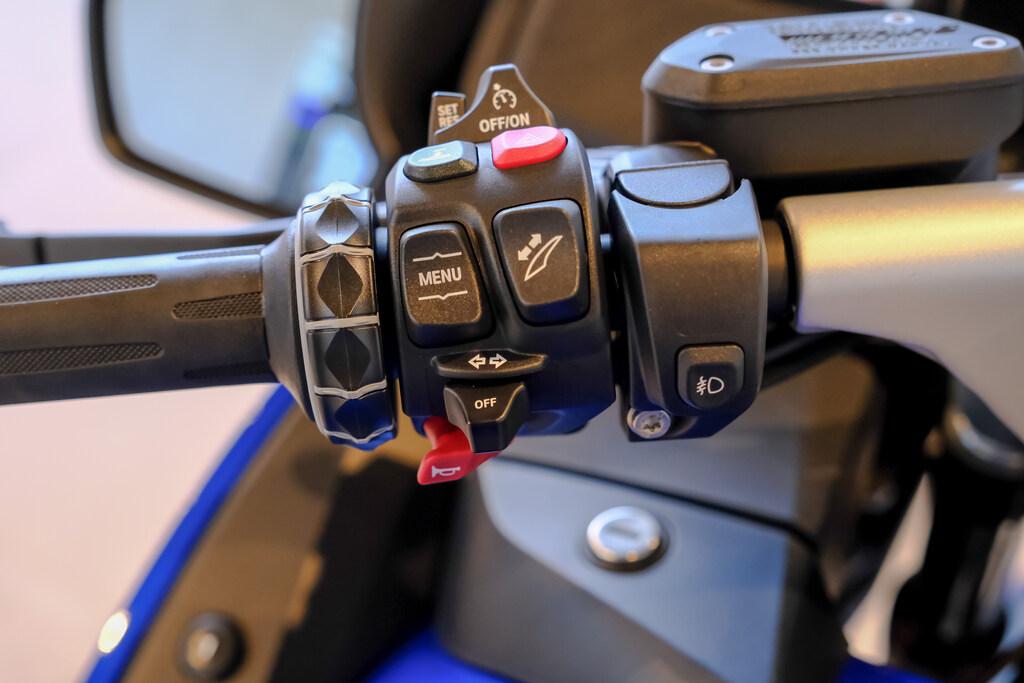 R 1250 RT