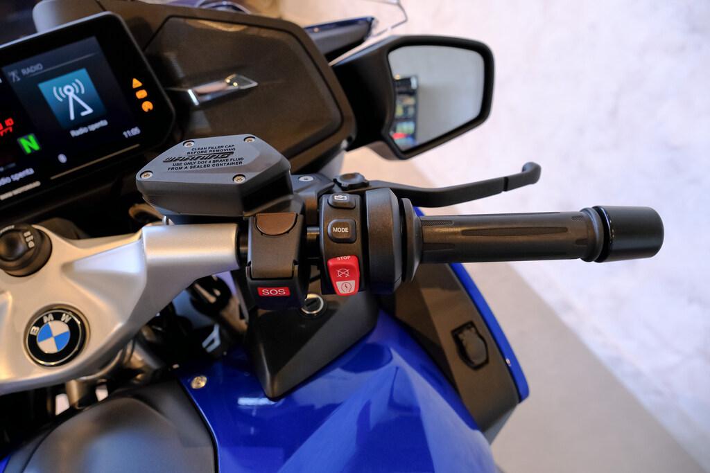 R 1250 RT