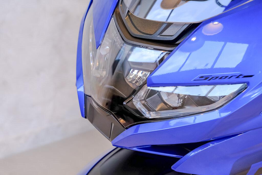R 1250 RT