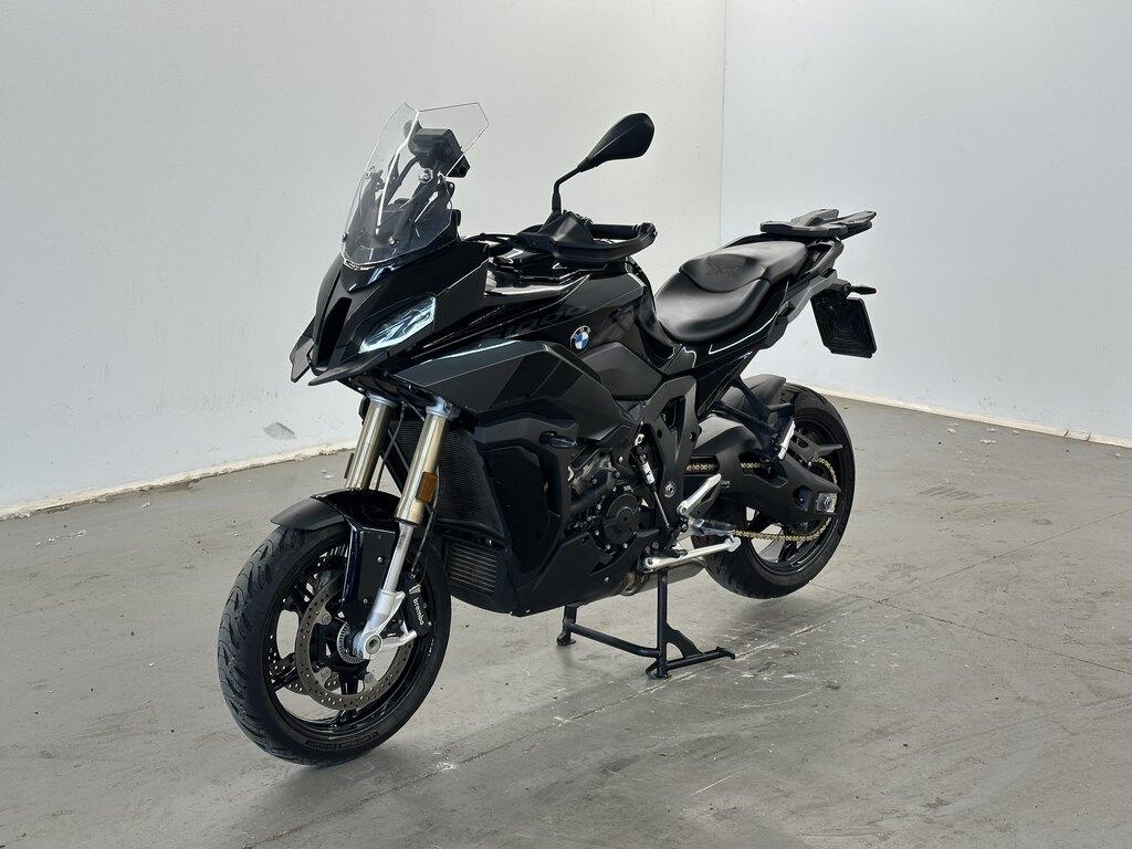 S 1000 XR