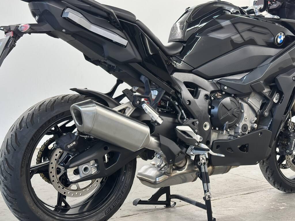 S 1000 XR