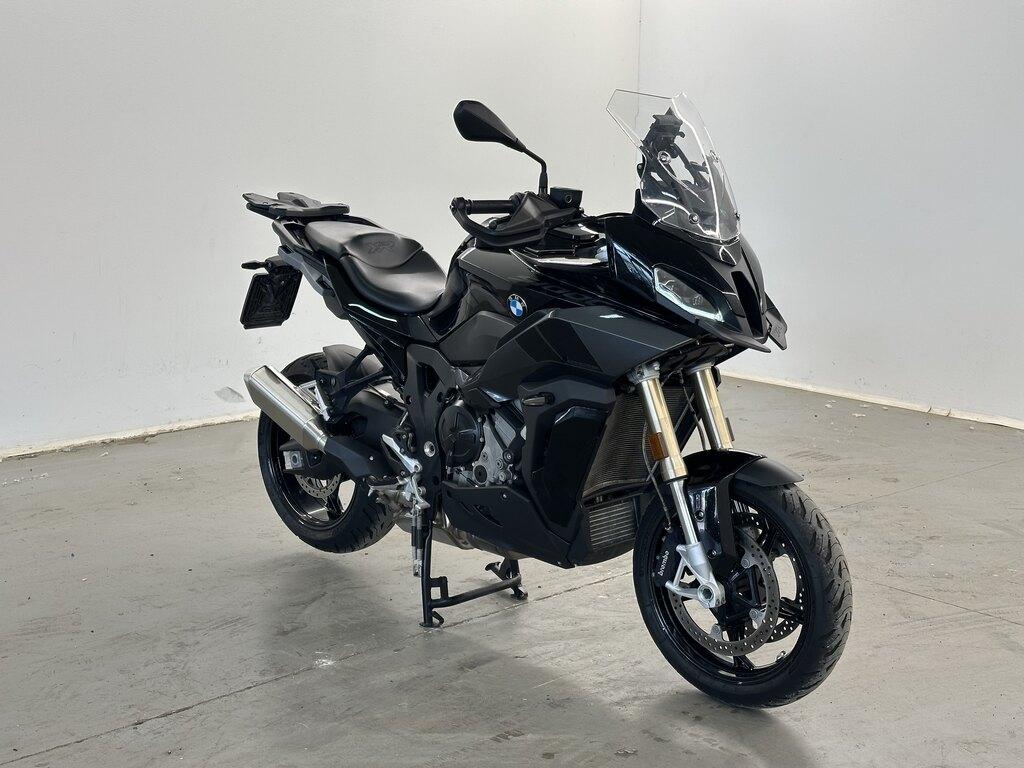 S 1000 XR