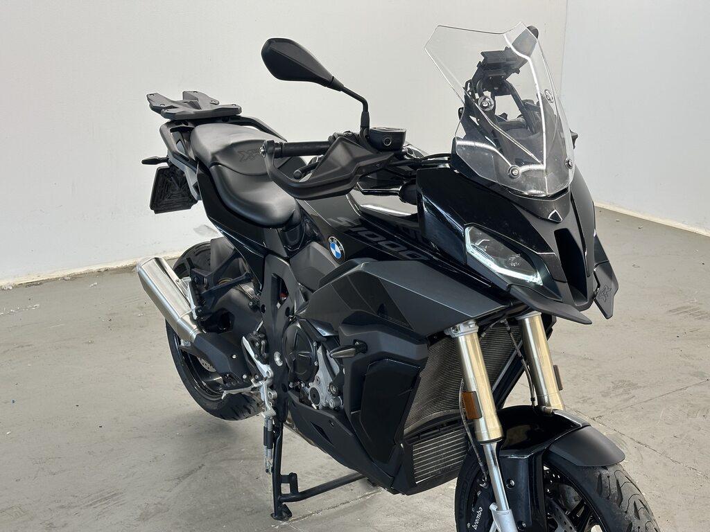 S 1000 XR