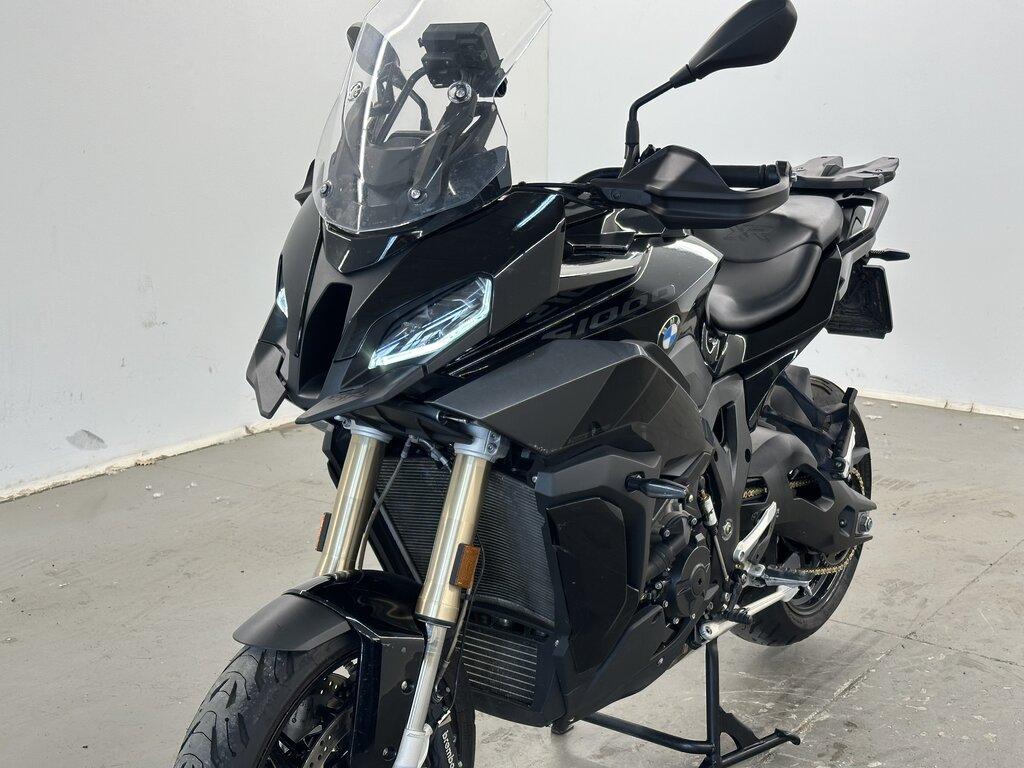 S 1000 XR