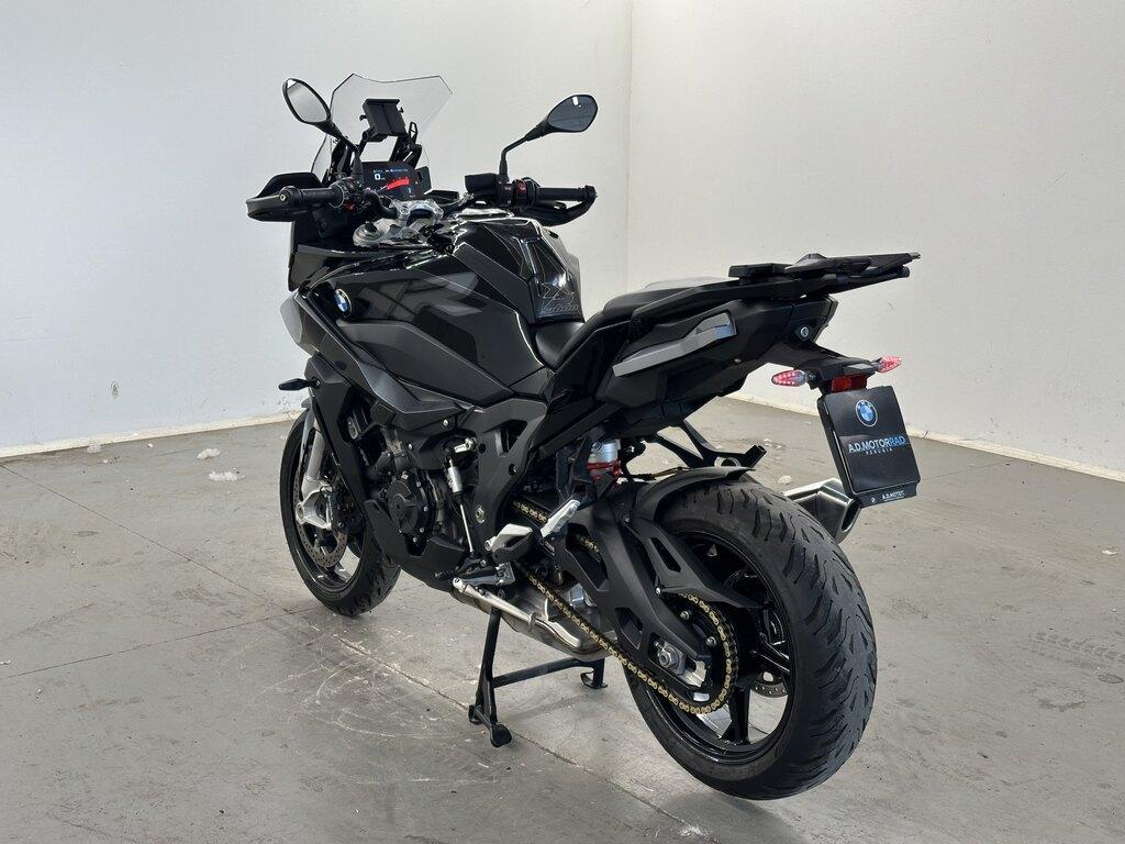 S 1000 XR