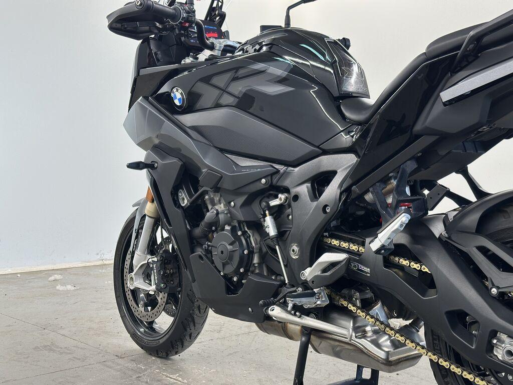 S 1000 XR