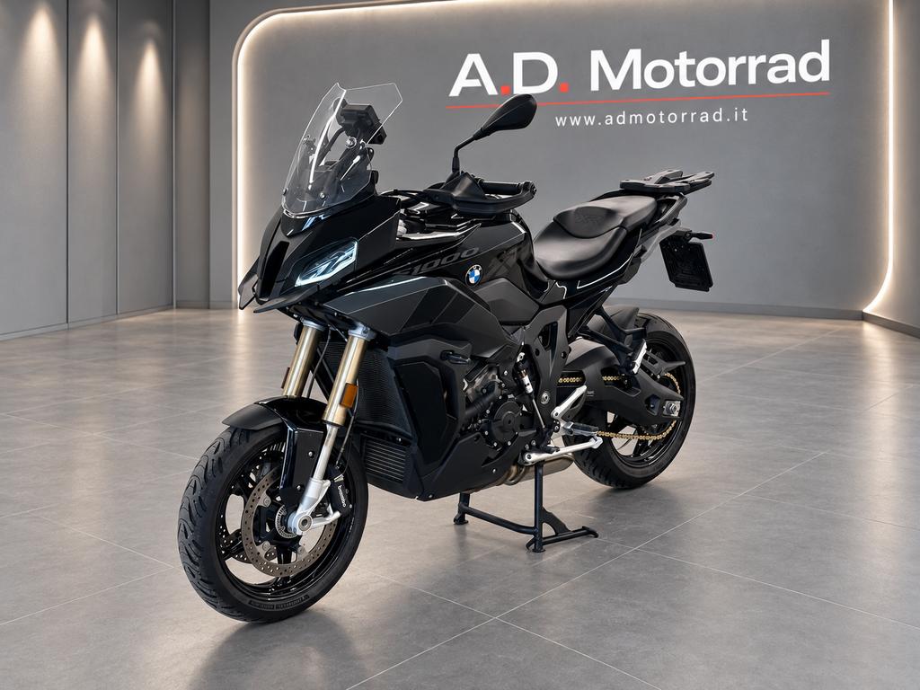 S 1000 XR