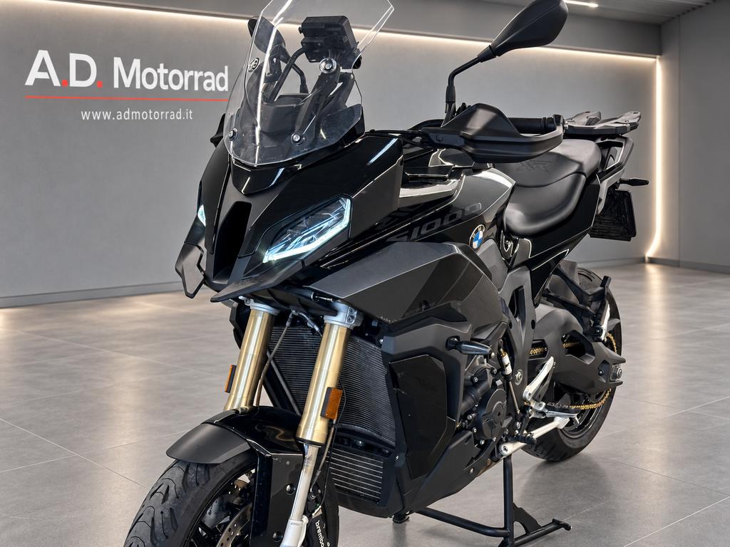 S 1000 XR
