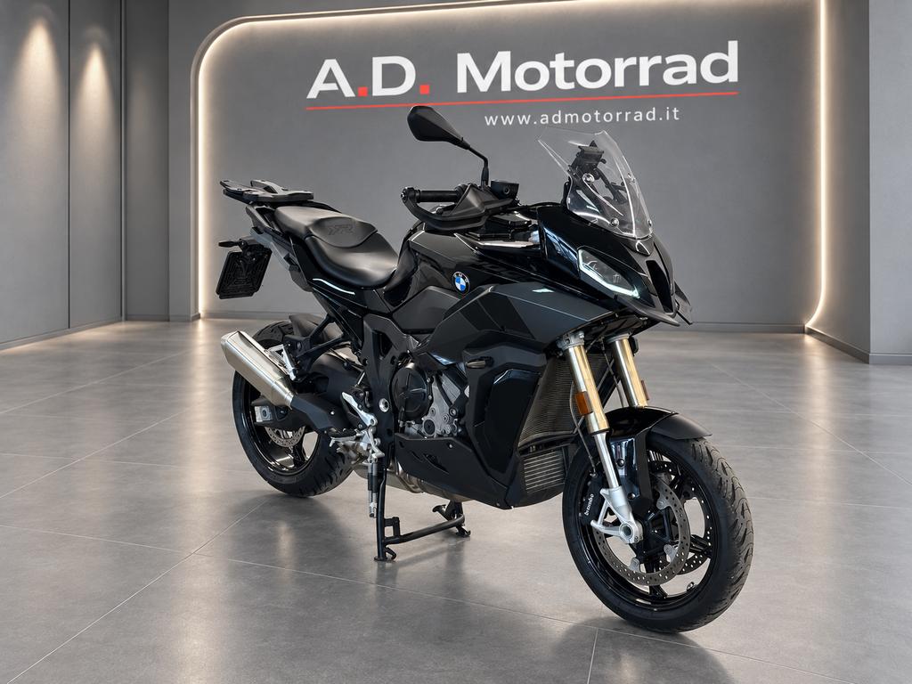 S 1000 XR