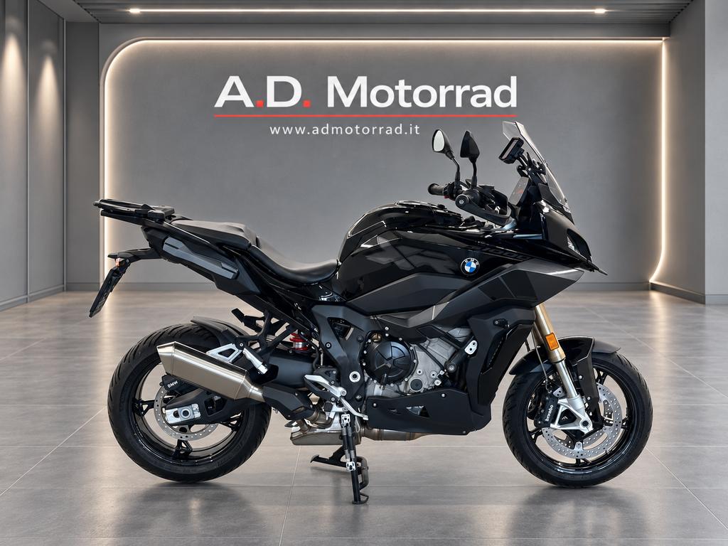 S 1000 XR