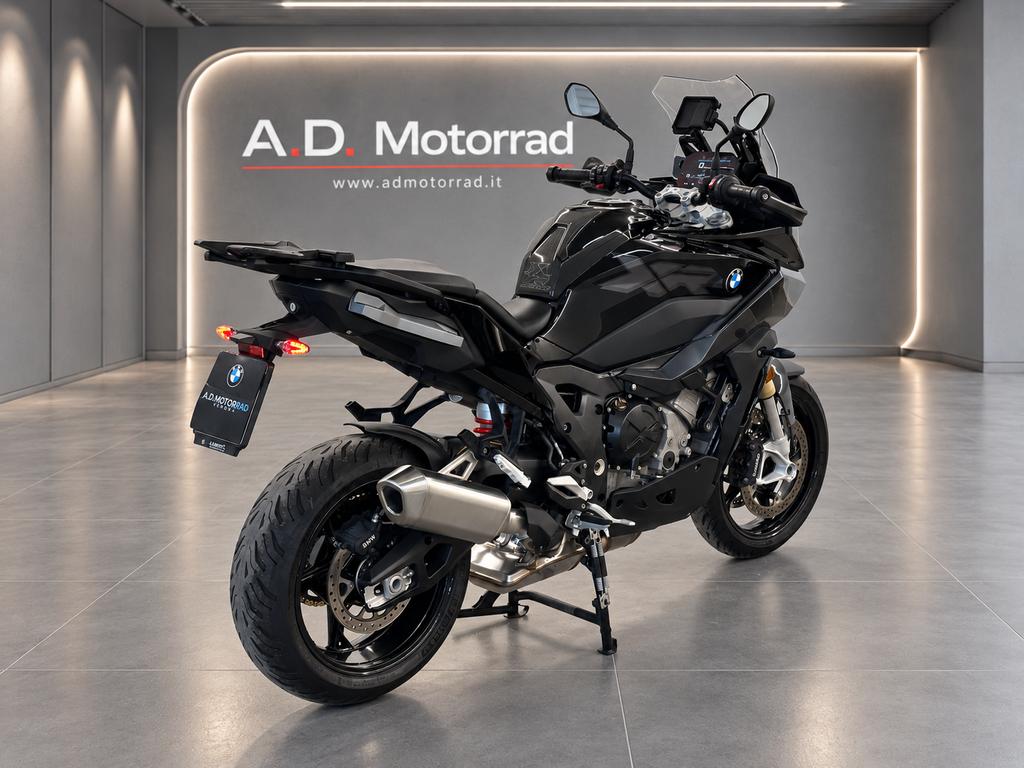S 1000 XR