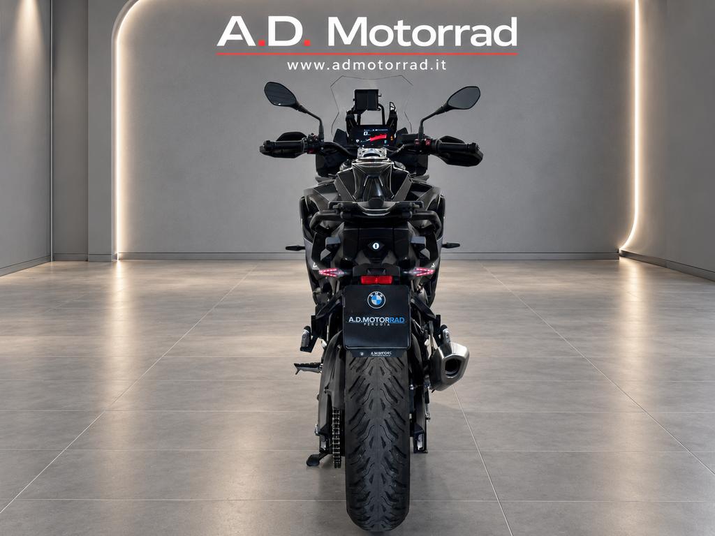 S 1000 XR