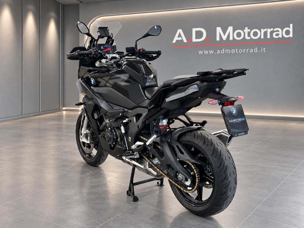 S 1000 XR