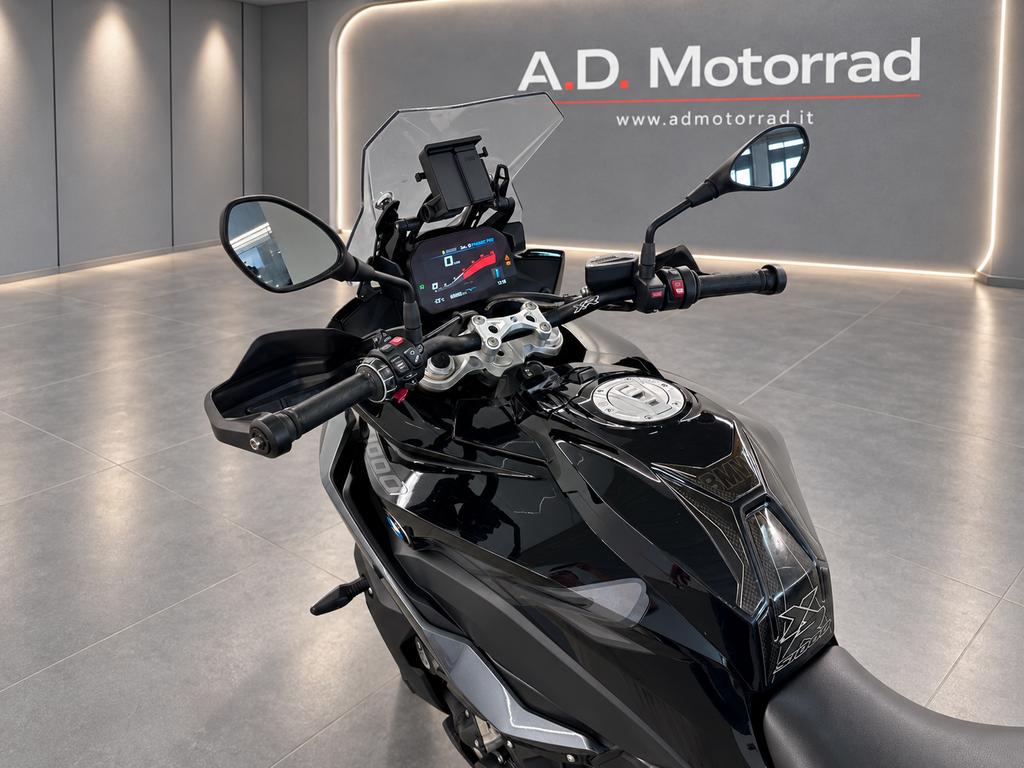S 1000 XR