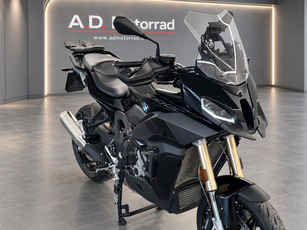 S 1000 XR