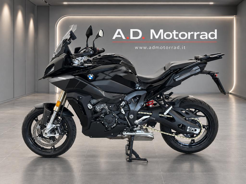 S 1000 XR