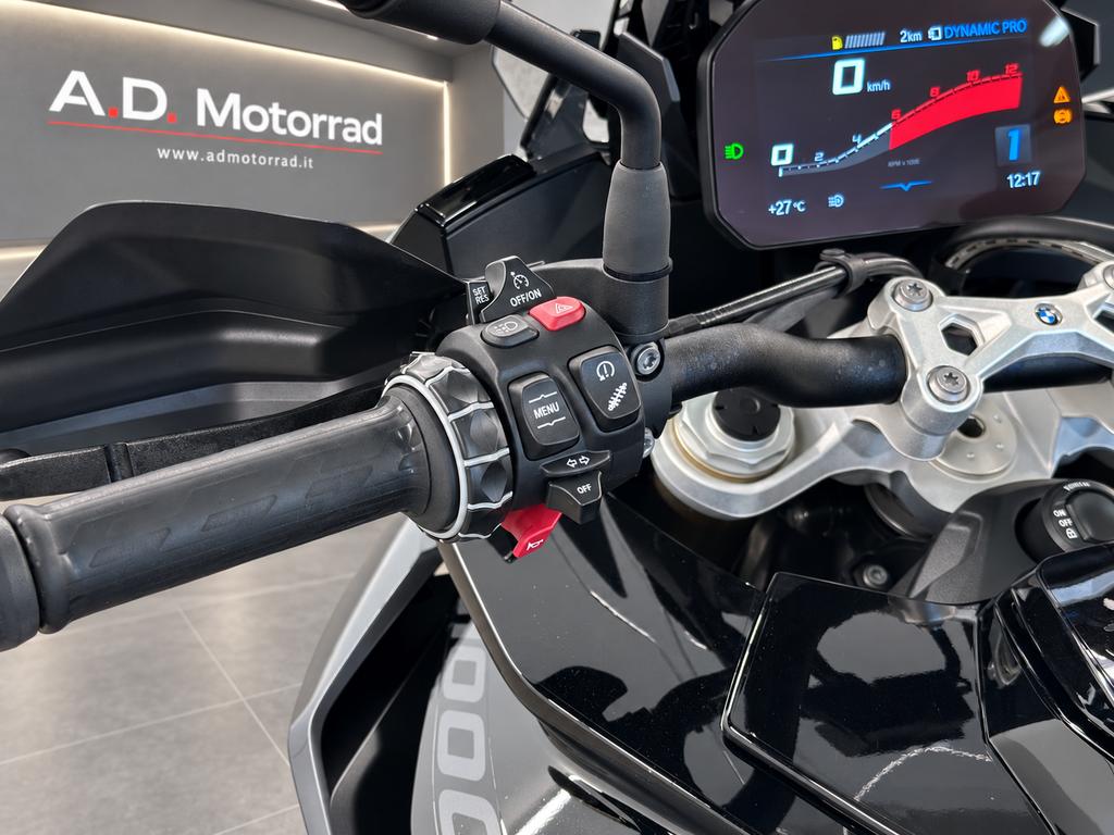 S 1000 XR