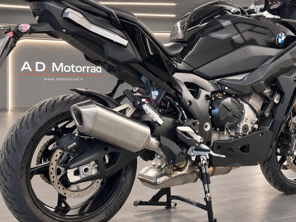 S 1000 XR
