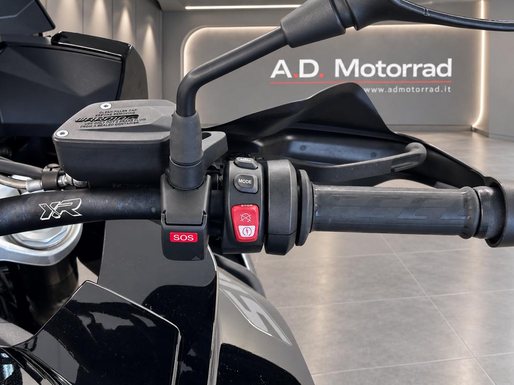 S 1000 XR