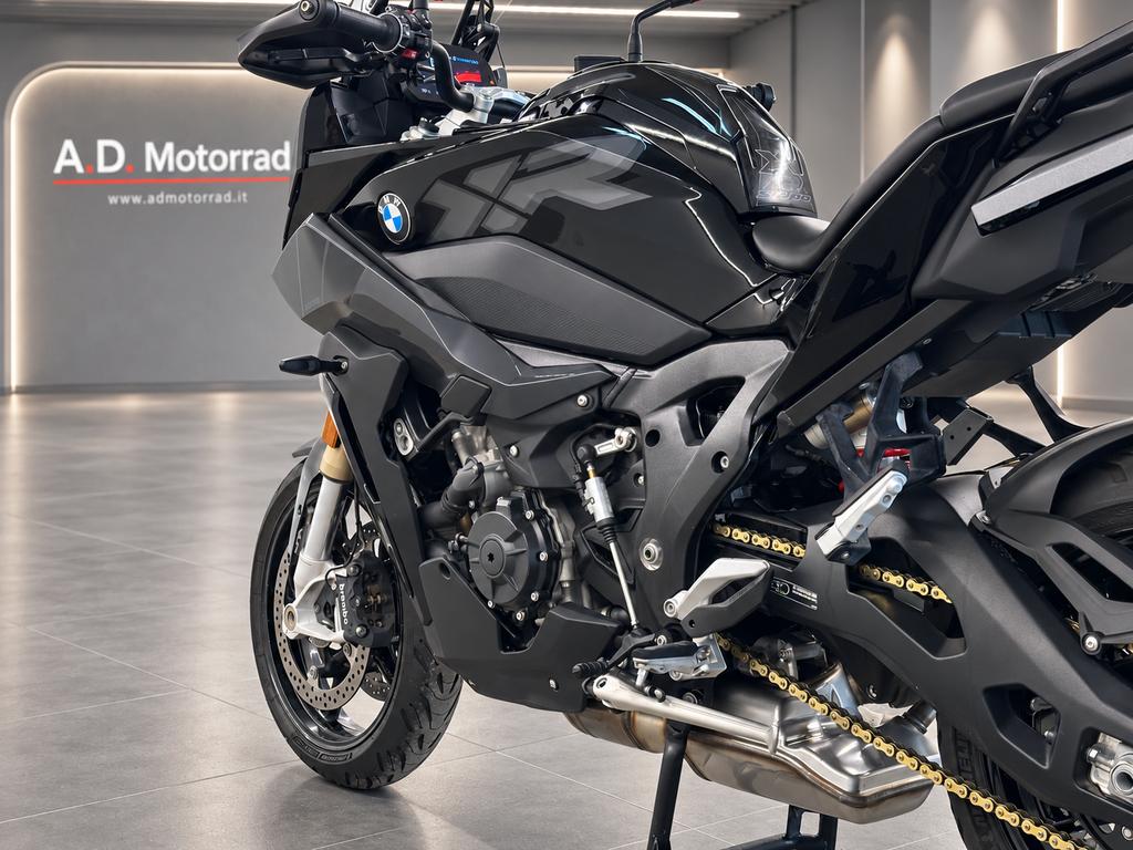 S 1000 XR