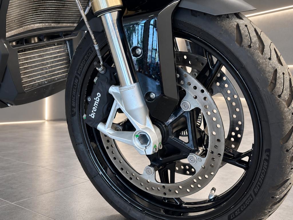 S 1000 XR
