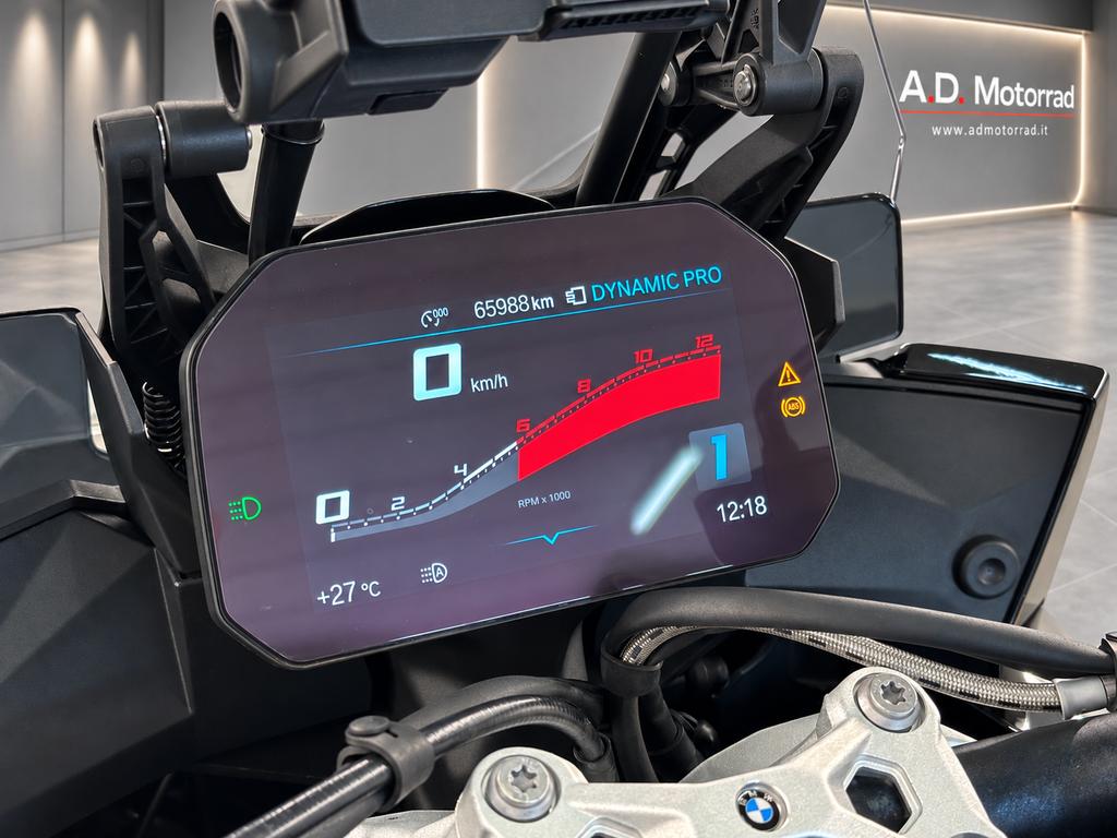 S 1000 XR