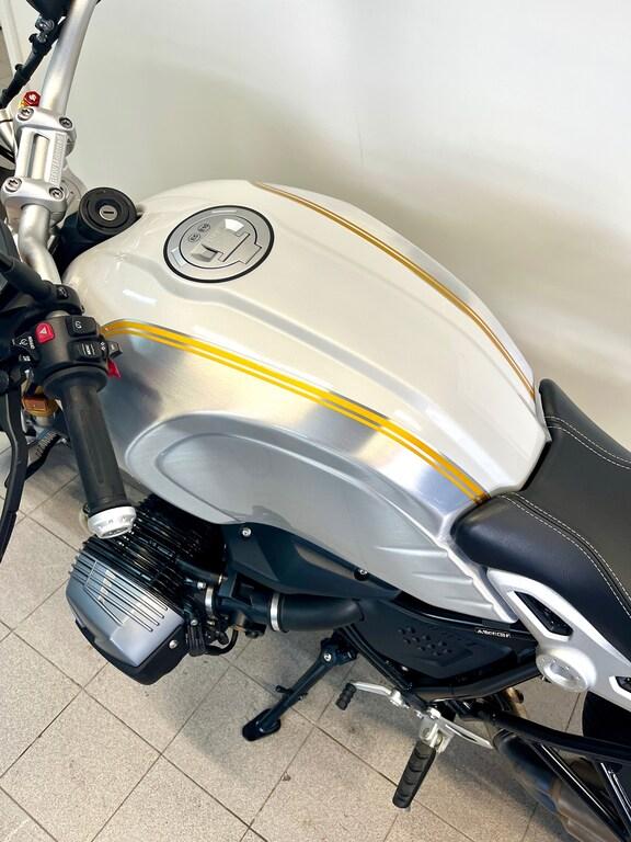 R 1200 NINET