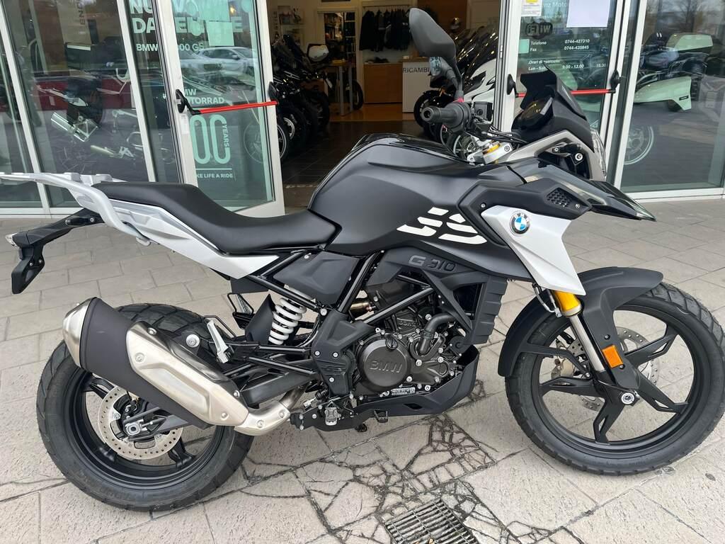 G 310 GS
