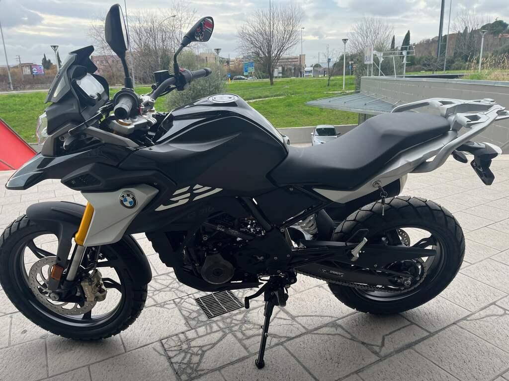 G 310 GS
