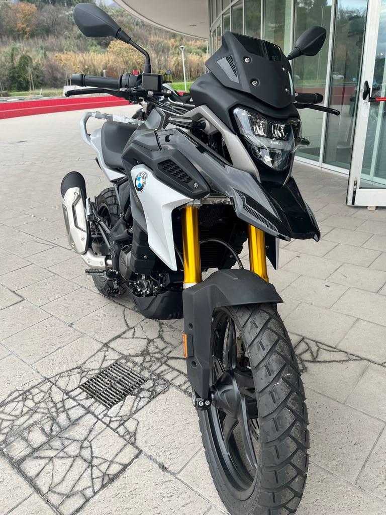 G 310 GS