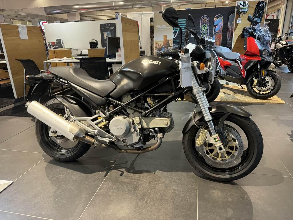 MONSTER 620