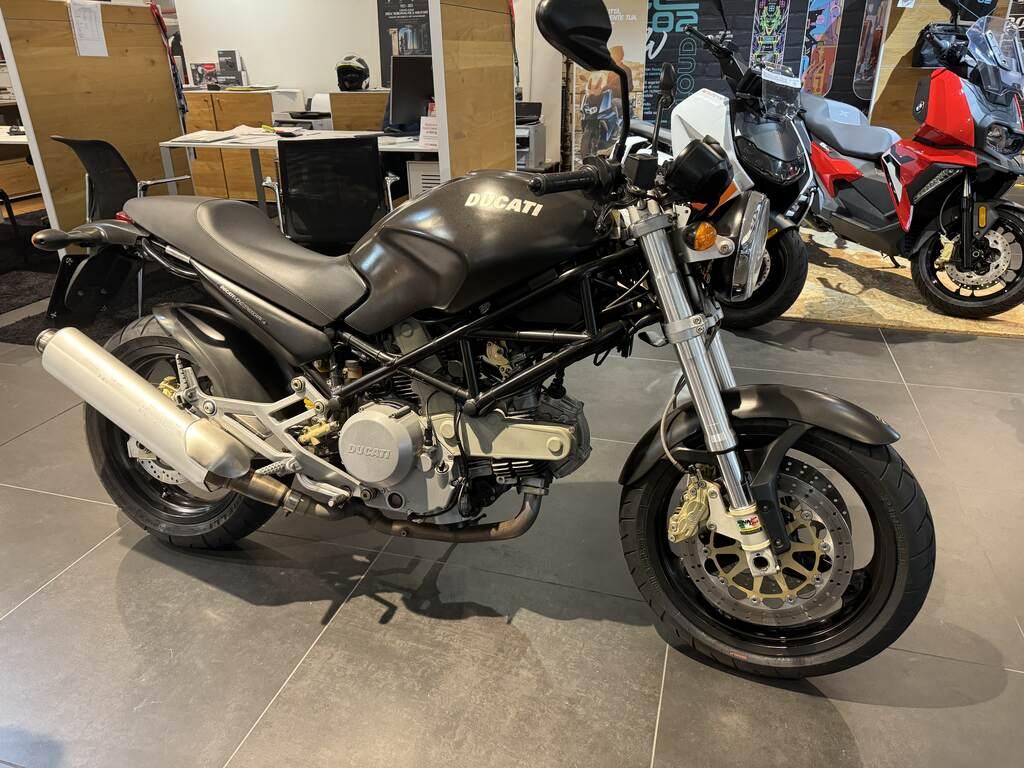 MONSTER 620