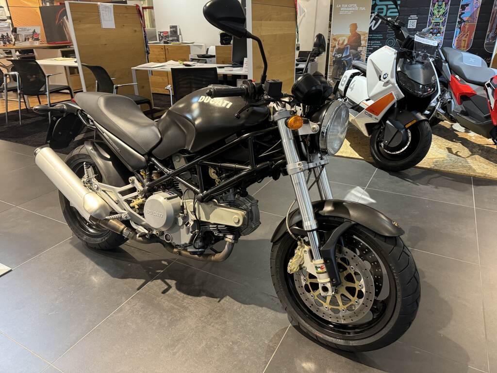 MONSTER 620