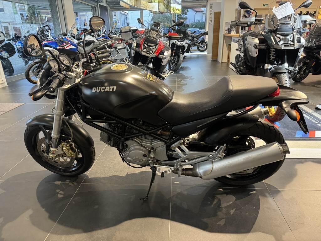 MONSTER 620