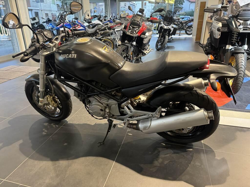 MONSTER 620