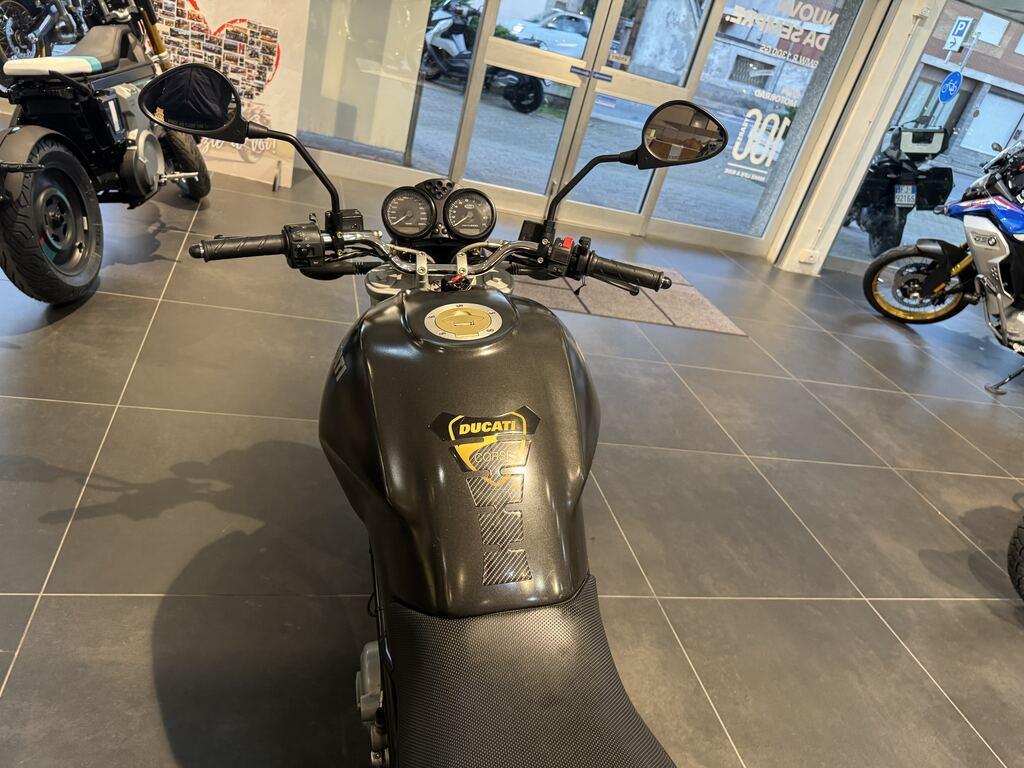 MONSTER 620