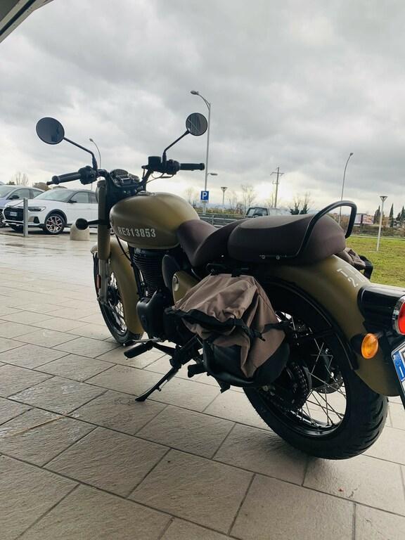 CLASSIC 350