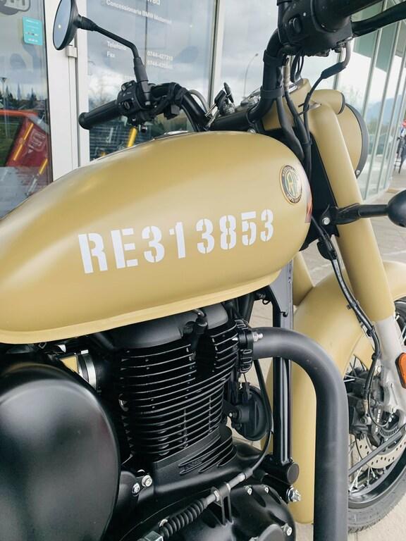 CLASSIC 350