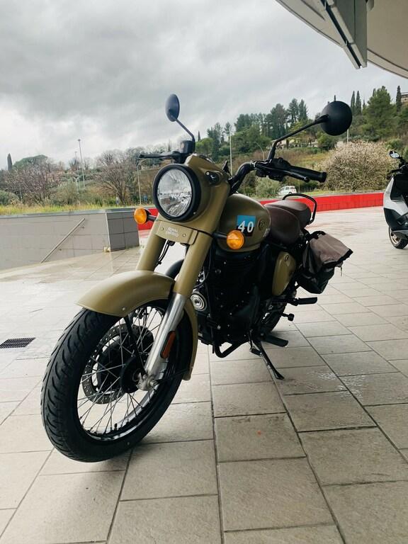 CLASSIC 350