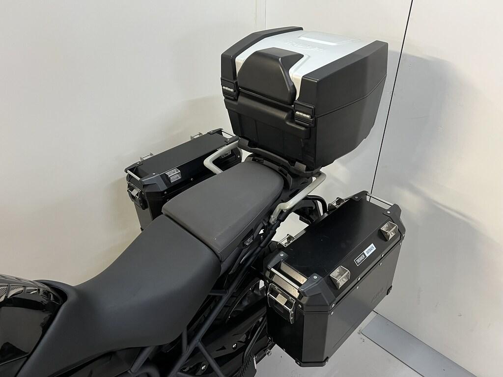 TIGER 800