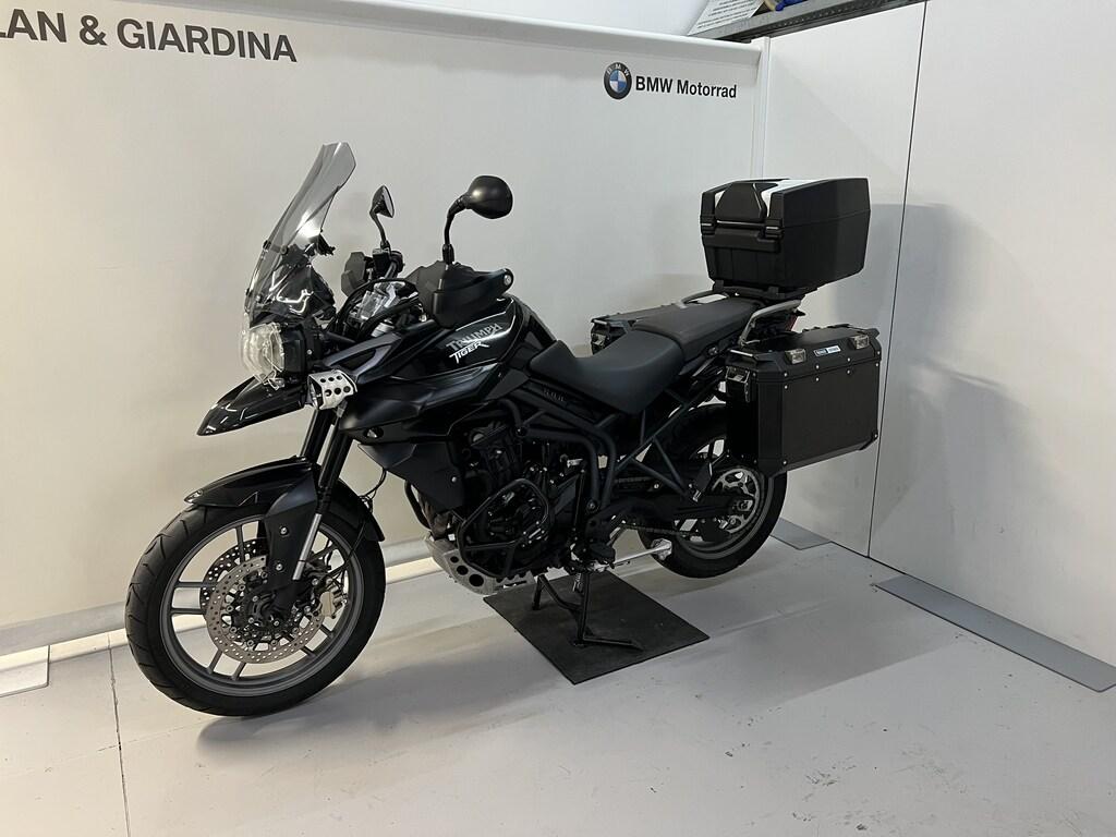 TIGER 800