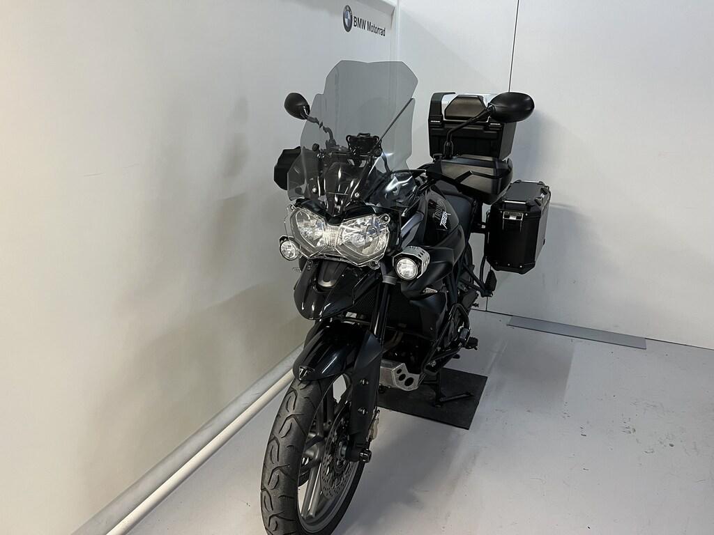 TIGER 800