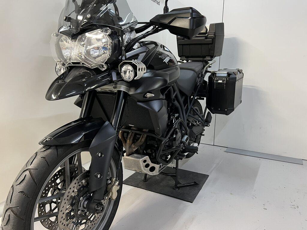 TIGER 800