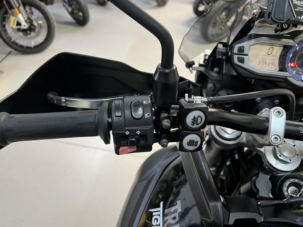 TIGER 800